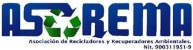 ASOREMA Logo
